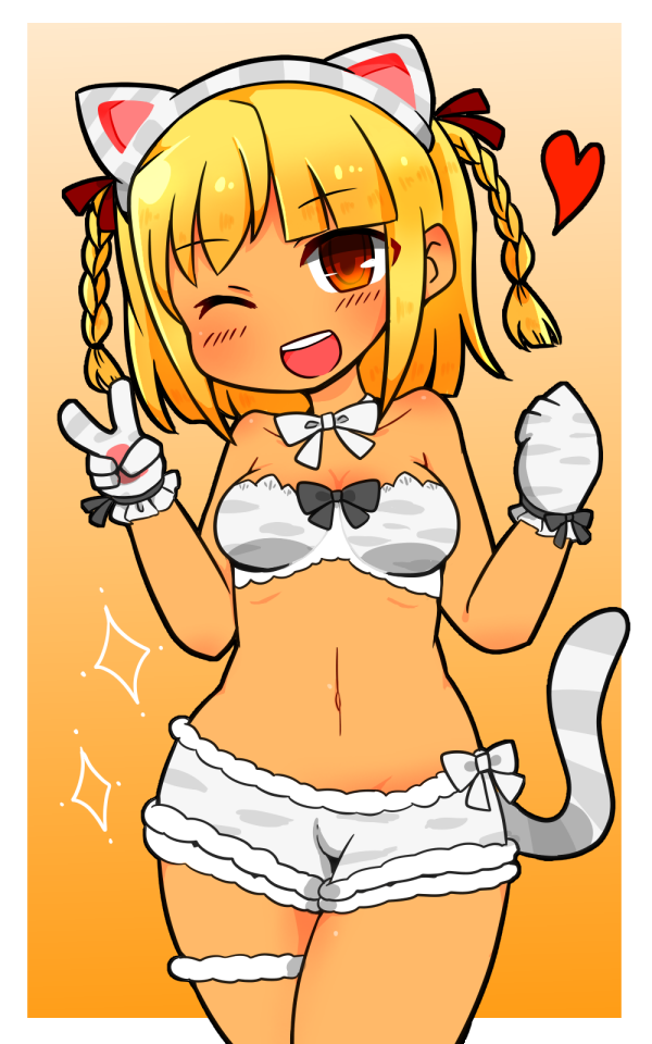 #お前の描いた弐寺女子を見せろ