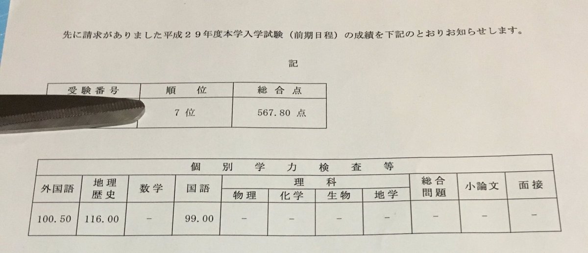 凡人28号 頓死 北大二次試験の成績開示が届きました 浪人した1年間の成長を感じます パン ヨッシャwwwキタァァァァァァァアアアアアwwwwwwwwwww 高い声で ウワヤッタァァァァァァアアアアアアwwwwwww 3 北大開示祭り17 T Co Etknk6bn5f 凡人28号 頓死 北大二次試験の成績開示が届きました 浪人した1年間の成長を感じます パン ヨッシャwwwキタァァァァァァァアアアアアwwwwwwwwwww 高い声で ウワヤッタァァァァァァアアアアアアwwwwwww 3 北大開示祭り17 T Co Etknk6bn5f