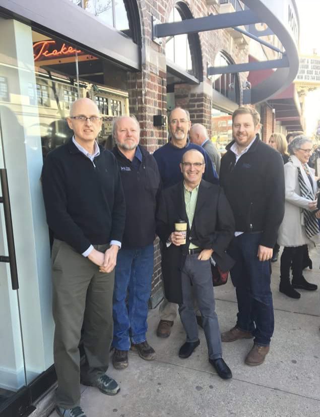 jackfinnbuilder's tweet image. Montclair Film Dream Team - finnbuilders.com/montclair-film…