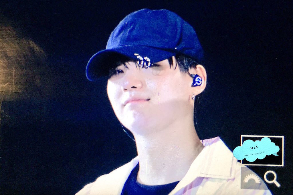 mischievous0309's tweet image. 170429 #방탄소년단 #SUGA #슈가 #윤기 @BTS_twt