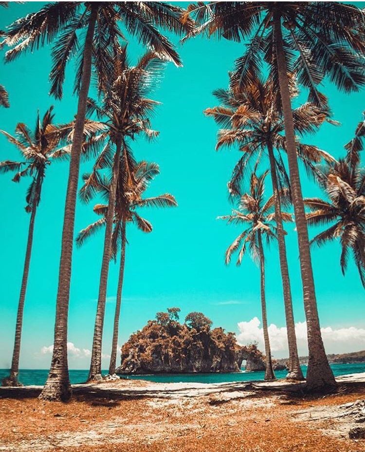 World_Excursion's tweet image. Can anyone guess what island this is? HINT: Starts with a B