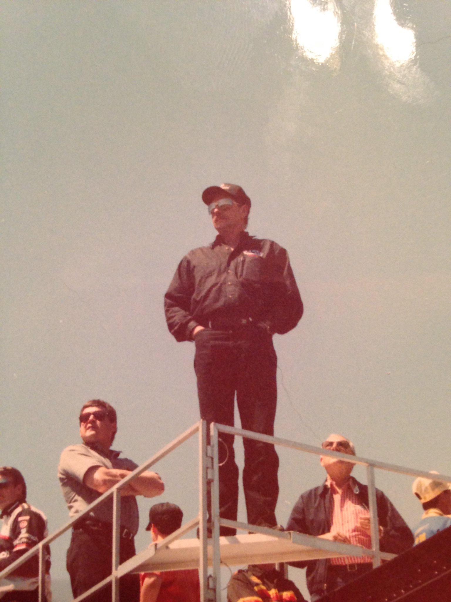 Happy Birthday to The 7 Time Champion, The Intimidator, Dale Earnhardt. Still missed all the time. 