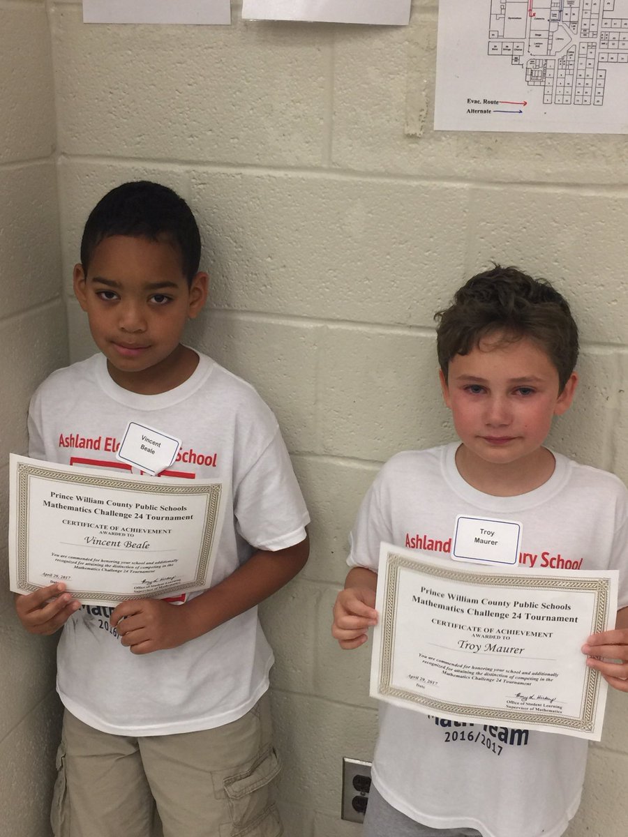 Our awesome 3rd graders!!!
#ashlandsoar