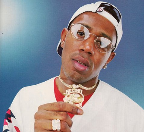 Happy Birthday Master P  