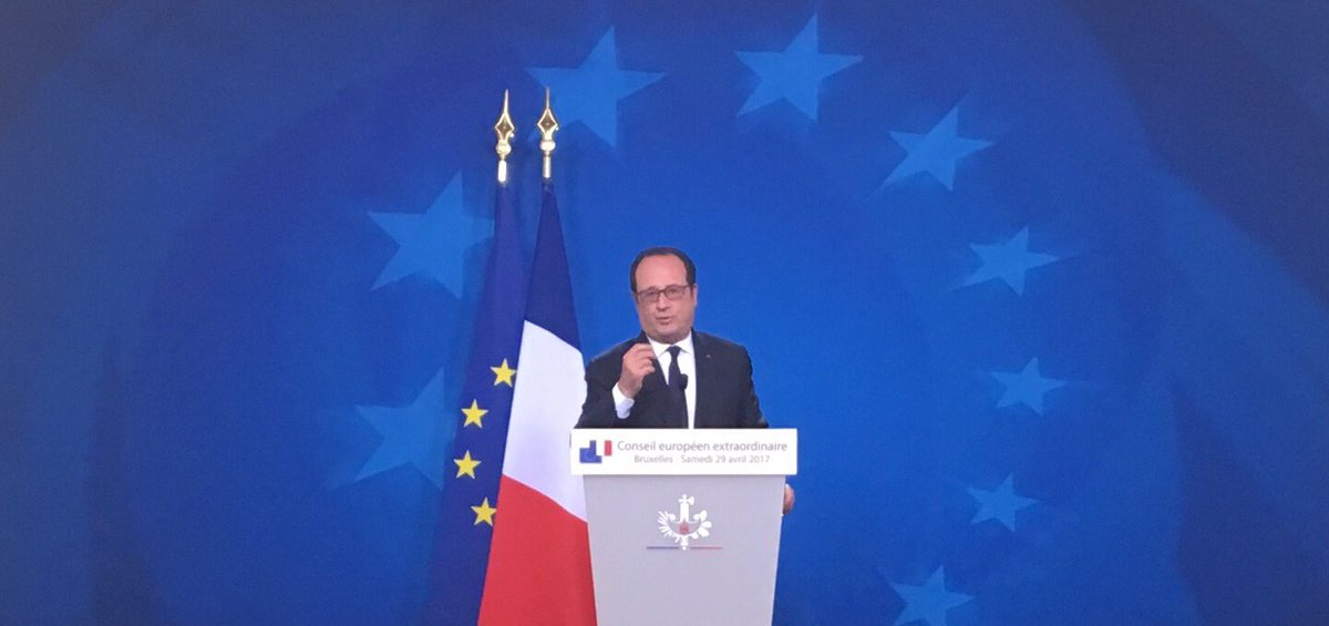 'La relation 🇫🇷🇩🇪 est nécessaire.Avec A.Merkel,nous avons à chaque fois trouvé des solutions pour l'UE' 
#Ukraine #DéfenseEuropéenne #Climat