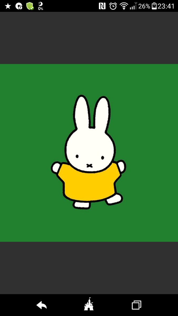 さくら 弟のlineのトプ画なぜかミッフィーなんだけど なぜに 可愛すぎる笑笑 さくら 弟のlineのトプ画なぜかミッフィーなんだけど なぜに 可愛すぎる笑笑