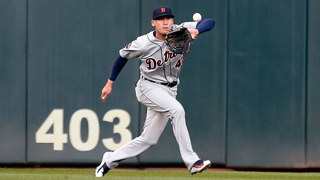 Outfielder @jacobyjones23 is scheduled to begin a rehab assignment with Triple-A Toledo @MudHens today. https://t.co/giLuIGcRBI