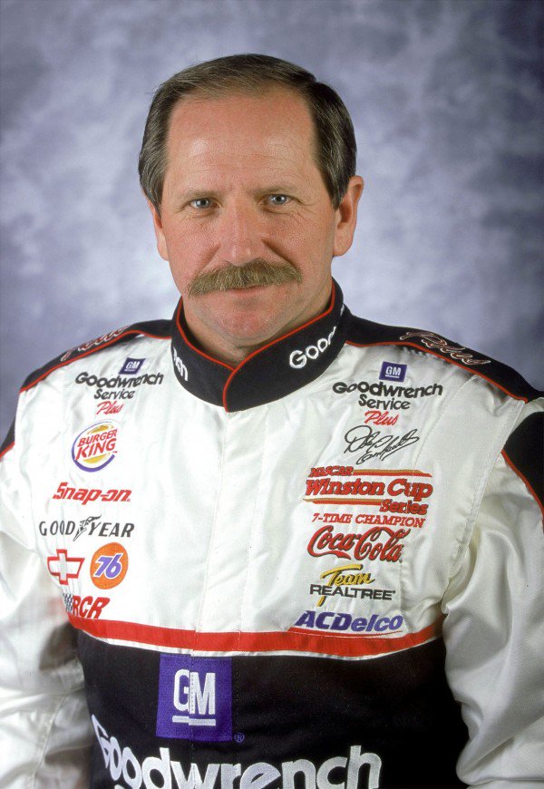 Happy Birthday Dale Earnhardt 