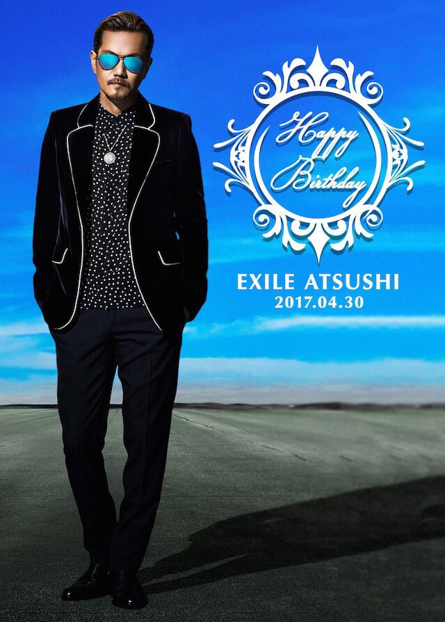Atsushi Love Noriko Norico 0430 Twitter