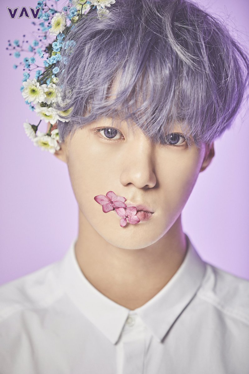 VAV_official tweet picture