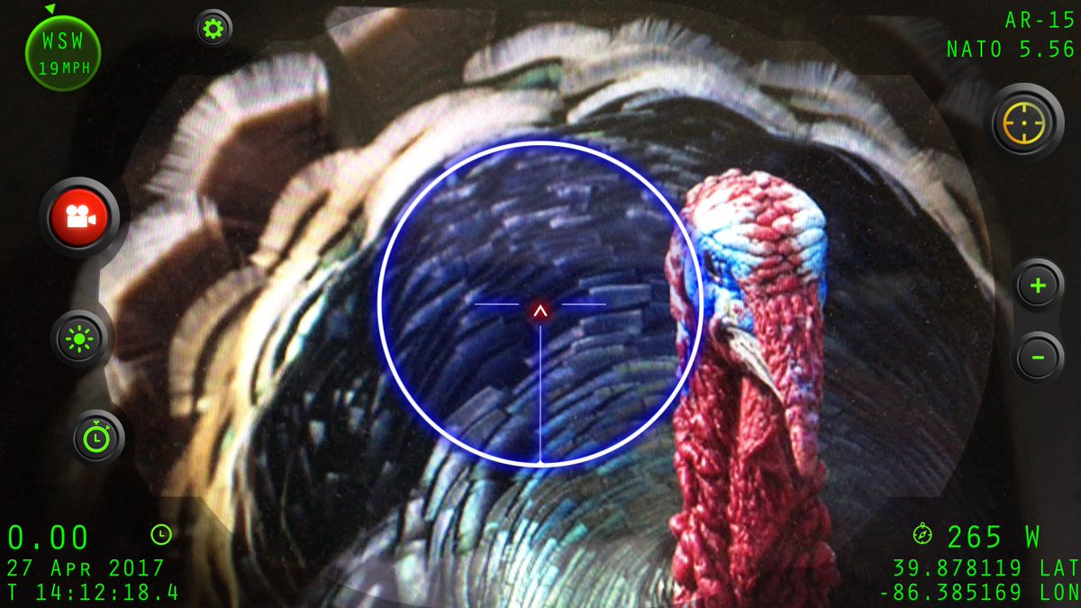 Inteliscope's tweet image. If you got some Turkey picts, send 'em our way and we'll post them on our website. Get 20% OFF use code turkey20 hubs.ly/H07hh_s0