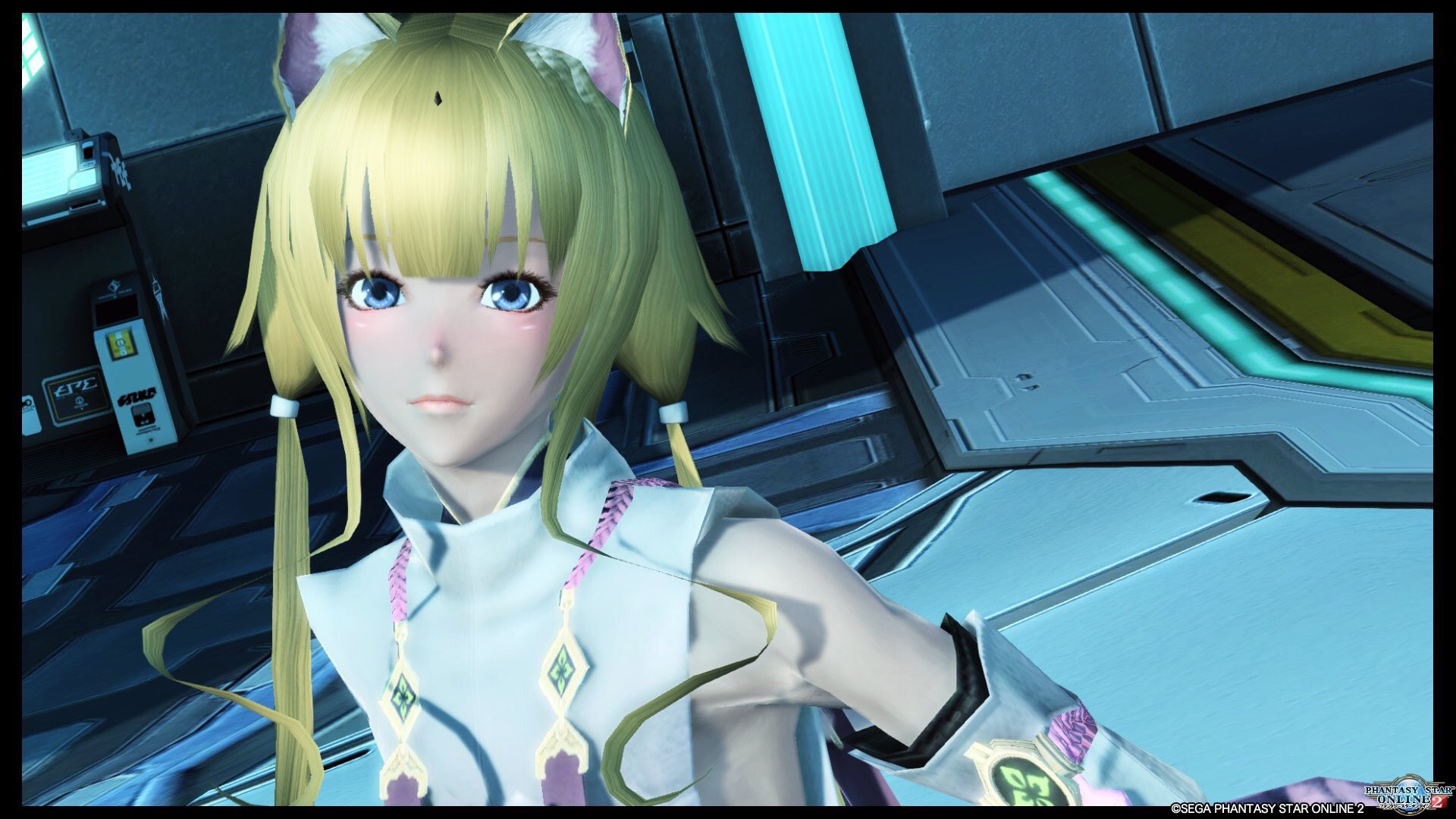 やきとり イラスト風メイク凄いぜ Pso2男の娘同盟 T Co Mrgucjimom Twitter