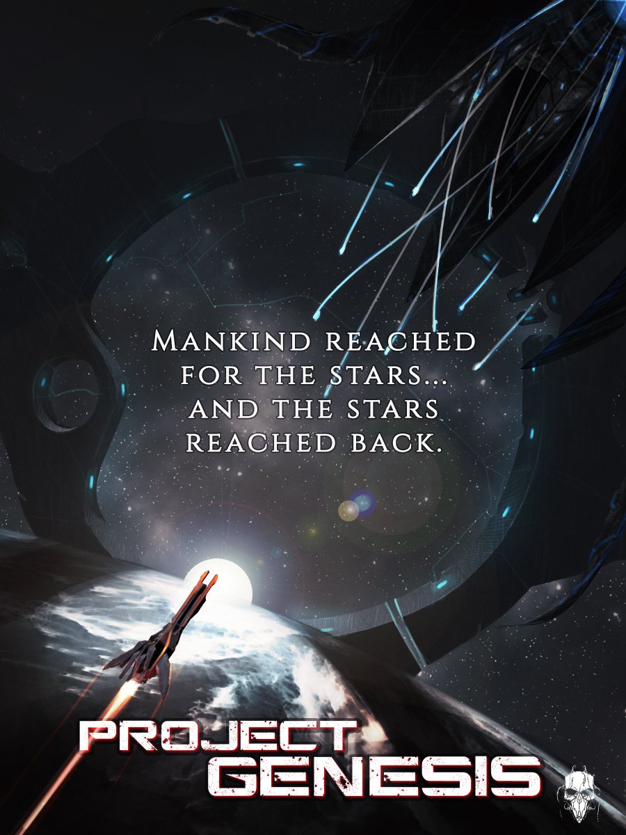 CybernautGames's tweet photo. The Stars Are Alive. #gamedev #indiedev #dare2017 Find out more on Project Genesis: https://t.co/j98jKIWepL https://t.co/I6iA4TqHMJ