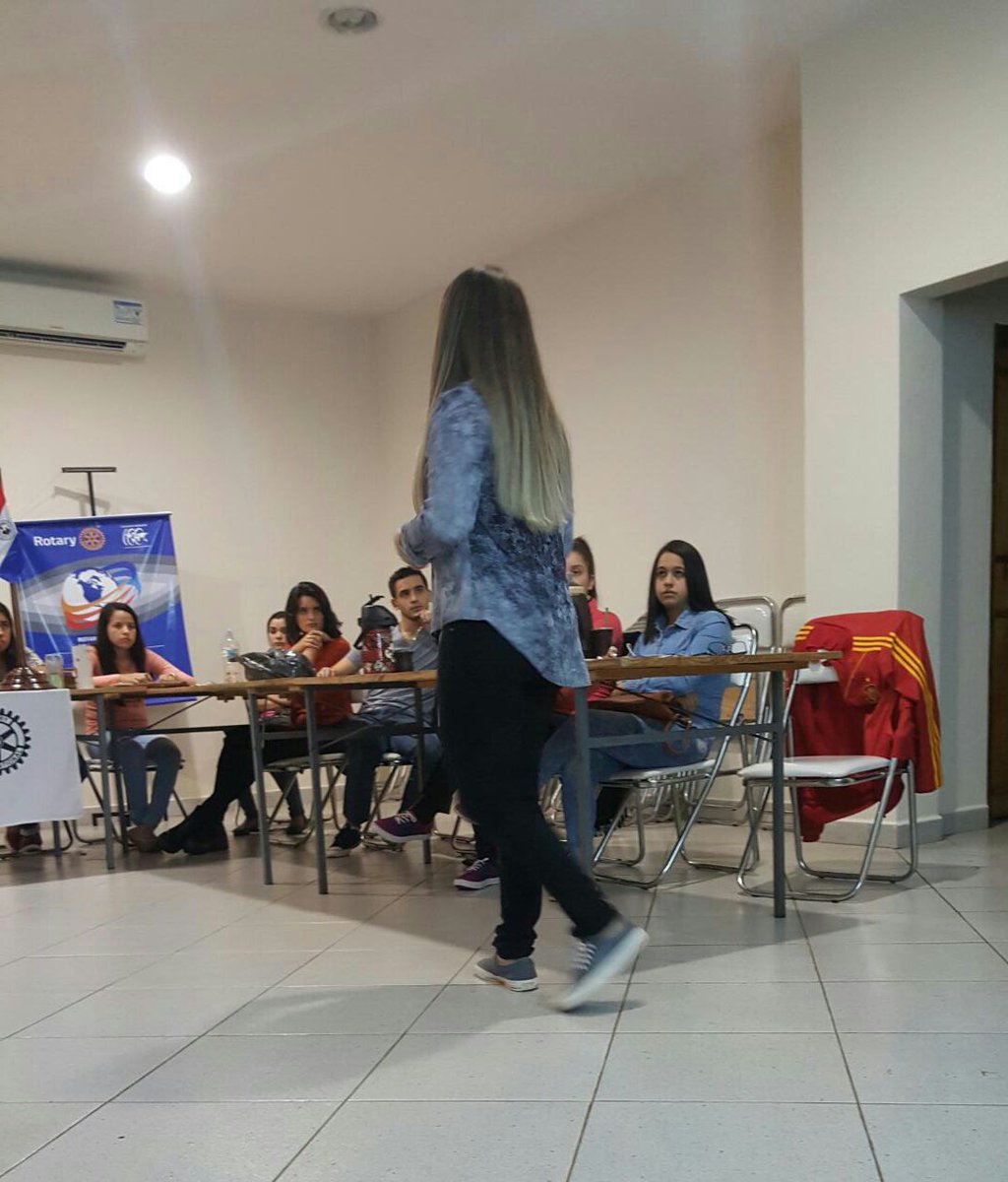 rtcenc's tweet image. Charla sobre formulación de proyectos comunitarios a cargo de la abogada @dalilaregine