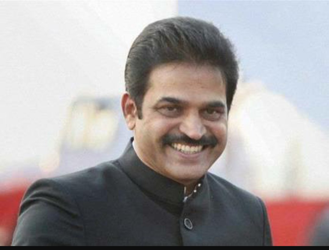 We heartly congrats to @KCVenugopal_INC @kcvenugopalmp @kcvofficial sir ji incharge of @KPCCofficial @WithCongressKR  #karntakaCongress