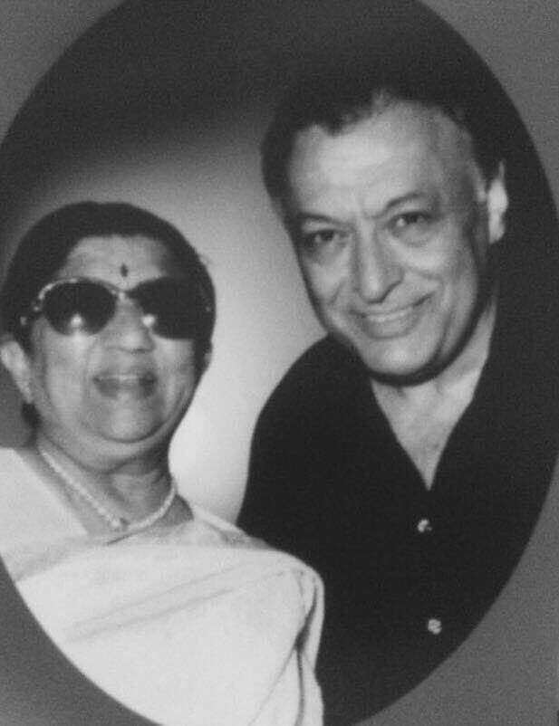 Namaskar. Here\s wishing the great Music Conductor, Maestro Zubin Mehta, a very Happy Birthday! 