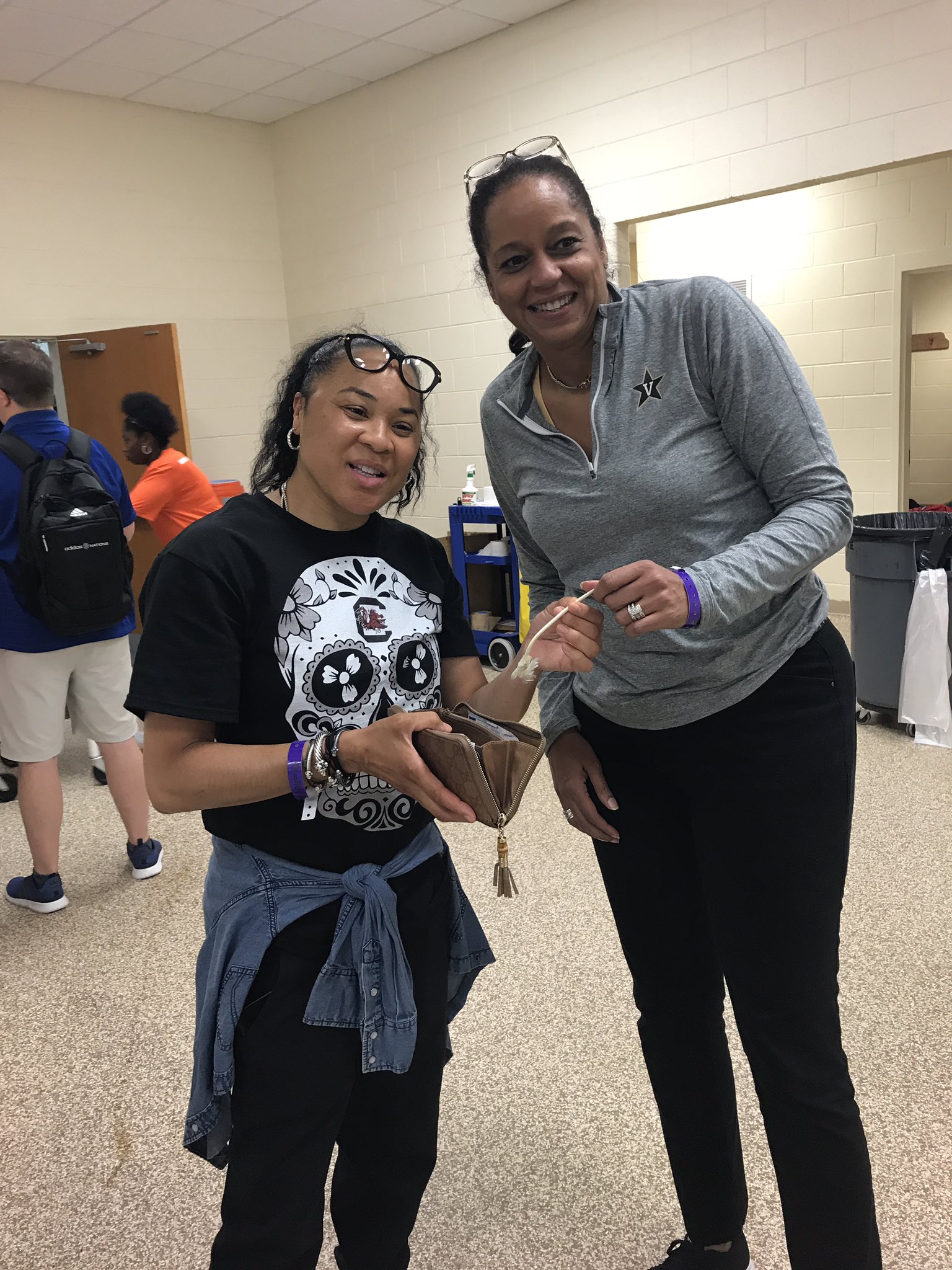dawnstaley dawnstaley X