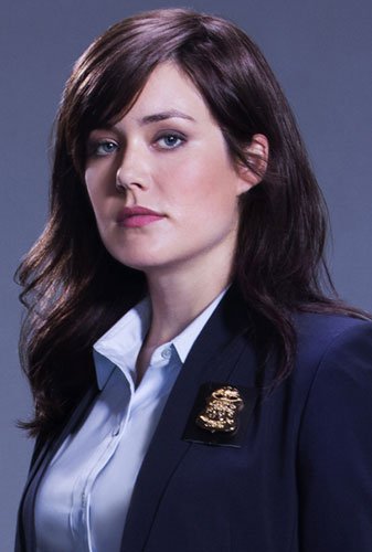 Happy Birthday Megan Boone! 