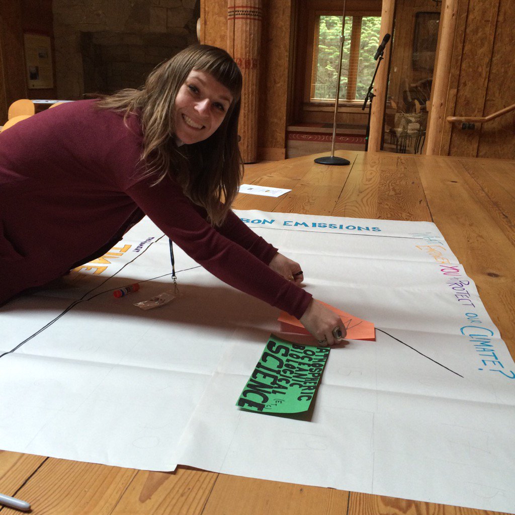 greylee's tweet image. #climatemarch #howtosolve @elpnet @autumngales #elpmurmur