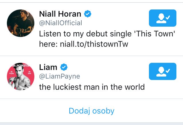 DMSHELP_PL's tweet image. Jeśli chcecie dm z Niam&apos;em:
🍃Rt &amp;amp; mbf
🍃Żeby mieć większe szanse, możecie mi podesłać powody, dlaczego wam mam dać to dm.