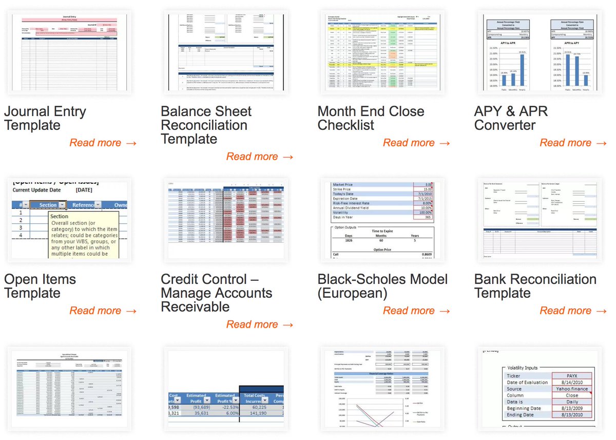 Abdulaziz_Hmadi's tweet image. للماليين
موقع يحتوي على أكثر من ٢٠ قالب ملف اكسل جاهز لاستخدامه في العمليات الحسابية والمالية بشكل مباشر
spreadsheetshoppe.com/excel-download…