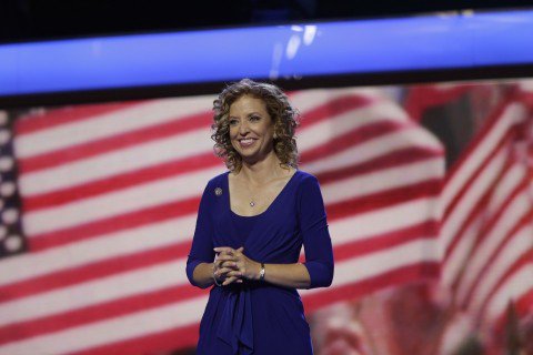 Debbie Wasserman Schultz slams Trump's "irrational and extreme agenda" bit.ly/2qqqGLV https://t.co/LL0xufPqzU