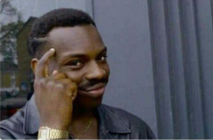 Tuzos's tweet image. Pues por si las moscas, ya me aseguré que no nos la aplique nuestro rival, al menos por hoy 😜✌🏼️