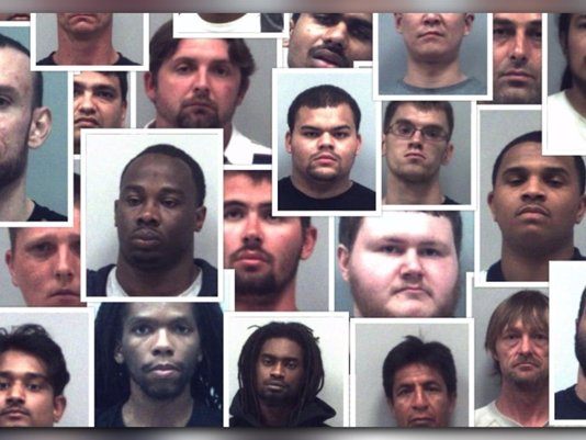 arrests in operation spring cleaning arrests in operation spring cleaning