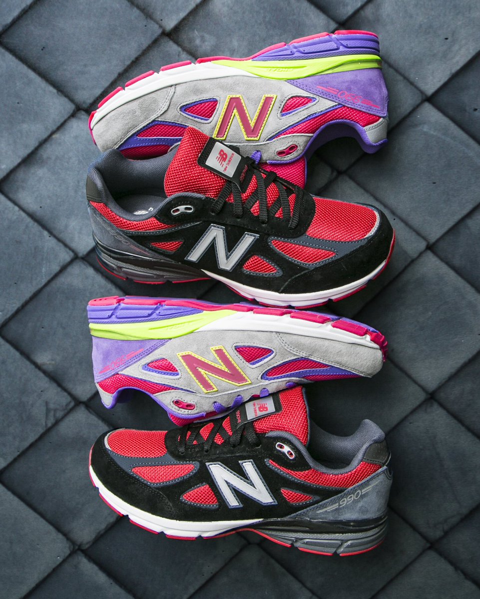 new balance jazz