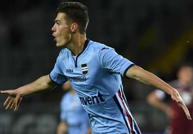 Video: Torino vs Sampdoria Video: Torino vs Sampdoria