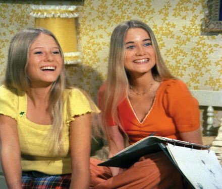  Hope your Brady Bunch Co-Star Eve Plumb a Happy Birthday. 