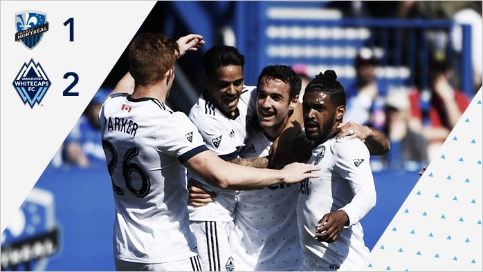 FT: First road win of 2017 ✔️ #VWFC #MTLvVAN https://t.co/i3JzFf7th7