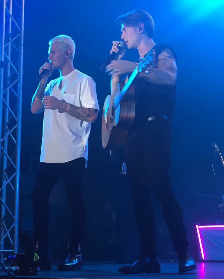 fedefederossi's tweet image. maghi