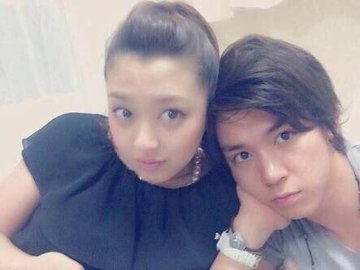 小瀧望の姉の名前は律子説 モデルで仲良しエピソードも