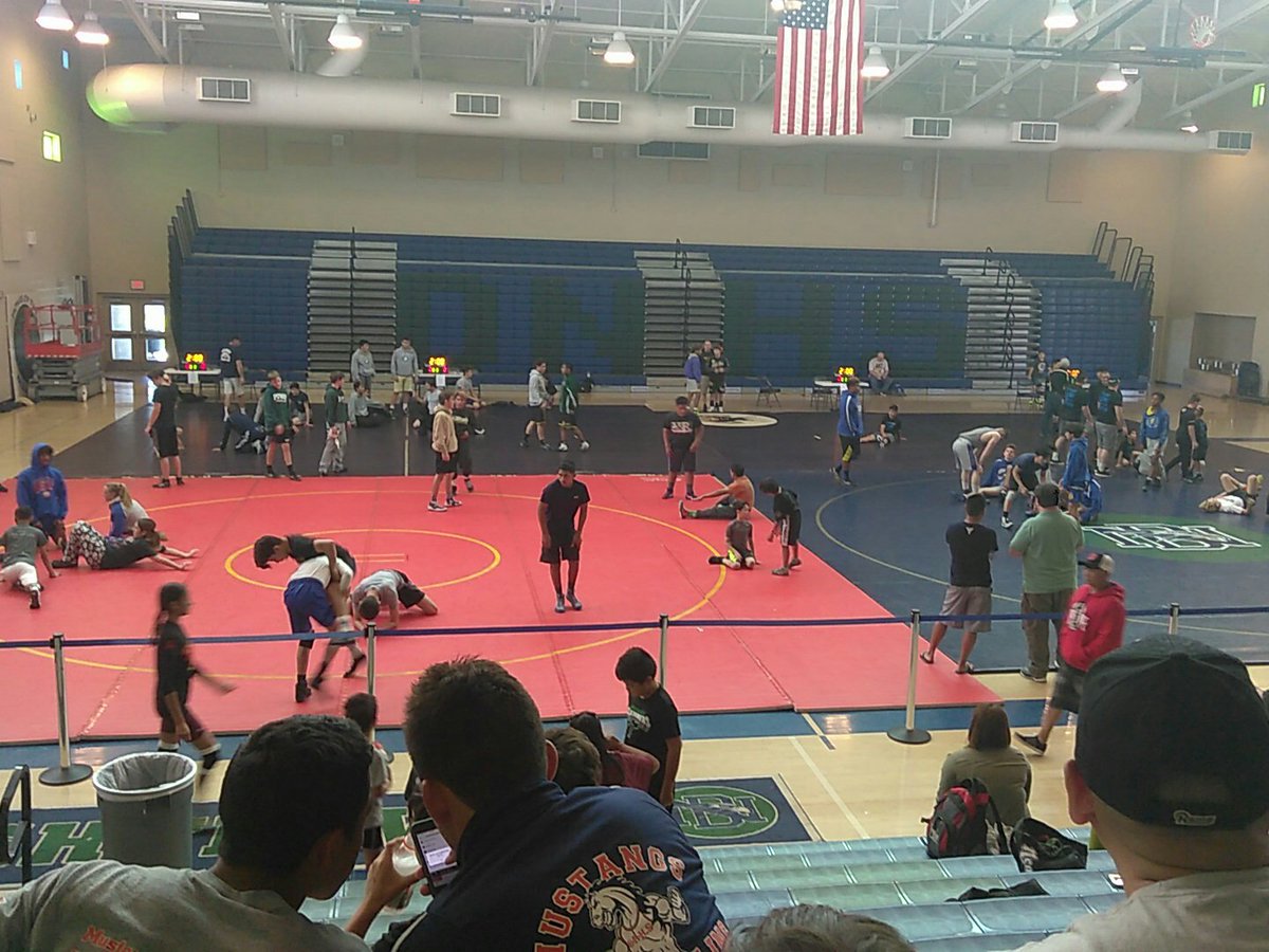 Cajon Wrestling (CajonWrestling) Twitter