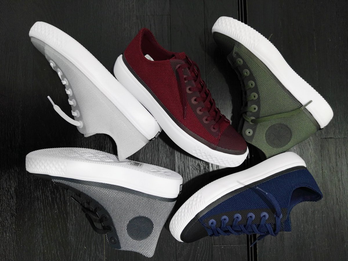 Converse Condesa 2025