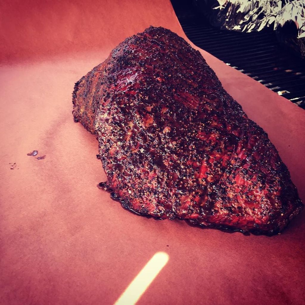 321HOF's tweet image. #brisket ift.tt/2pIYuaP