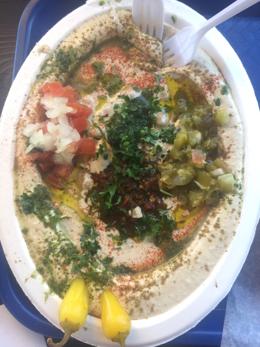 #hummuscrisis late to this party but if you're stuck go to #thekitchenshelf #super #simple #recipe for #chickpea dip