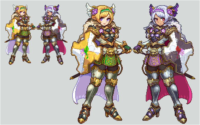Shin Shirosさんのイラスト一覧 32ページ目 Shin Shirosさんのイラスト一覧 32ページ目