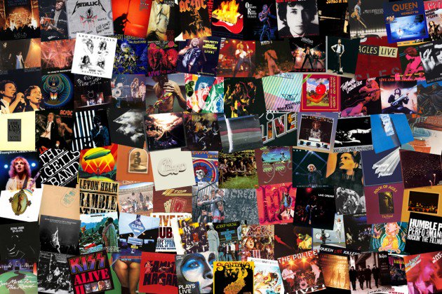 wearevibe1's tweet image. Join Rockademia's Jess Harding from 6pm for an intelligent look at rock &amp;amp; a special feature on the live album. What's yours?
