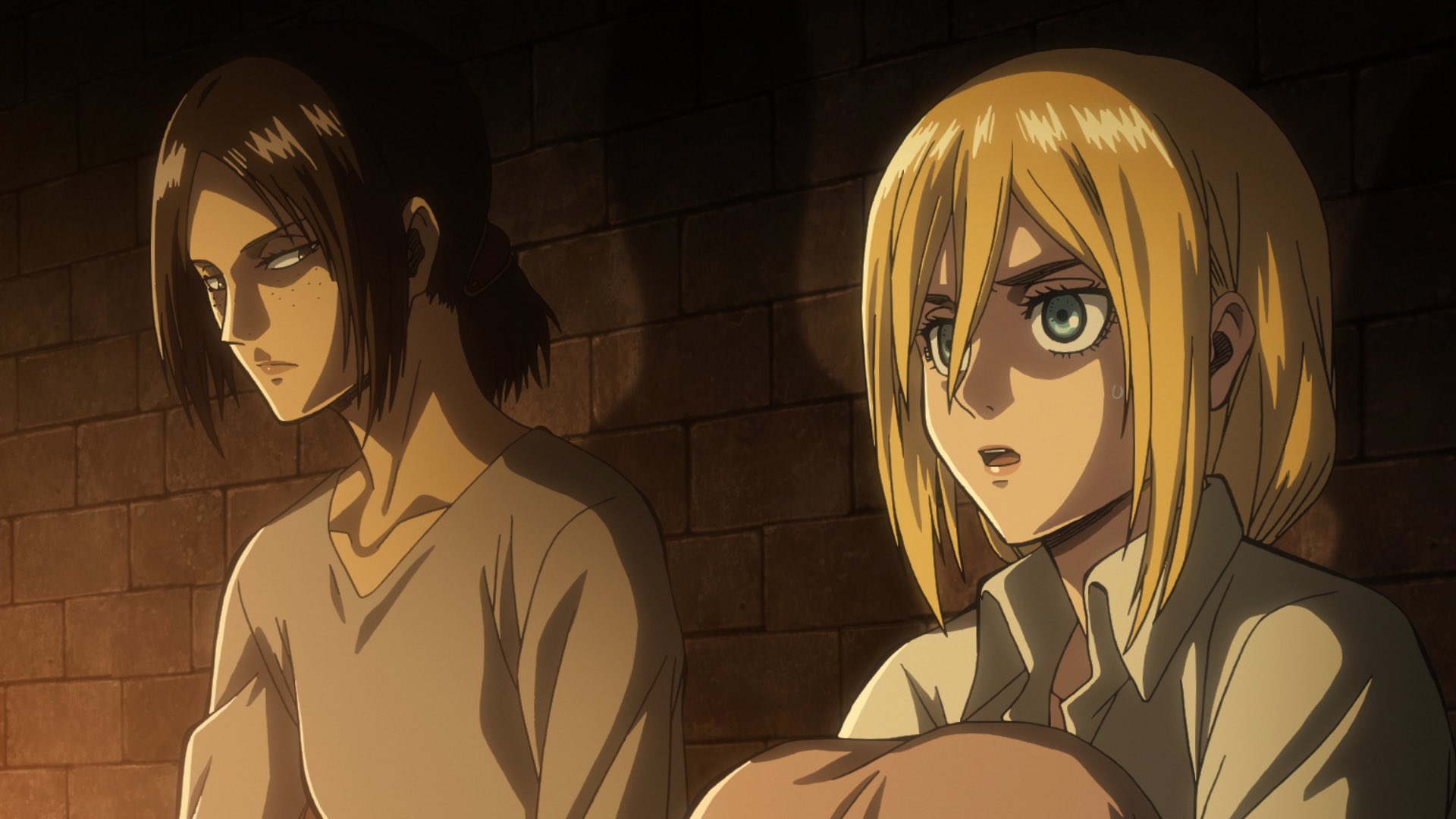 アニメ 進撃の巨人 公式アカウント このあと静岡放送にて放送 Tvアニメ 進撃の巨人 Season2 このあと26時8分から静岡放送にて 第29話 兵士 放送です お楽しみに Shingeki アニメ 進撃の巨人 公式アカウント このあと静岡放送にて放送 Tvアニメ 進撃の巨人 Season2 このあと26時8分から静岡放送にて 第29話 兵士 放送です お楽しみに Shingeki