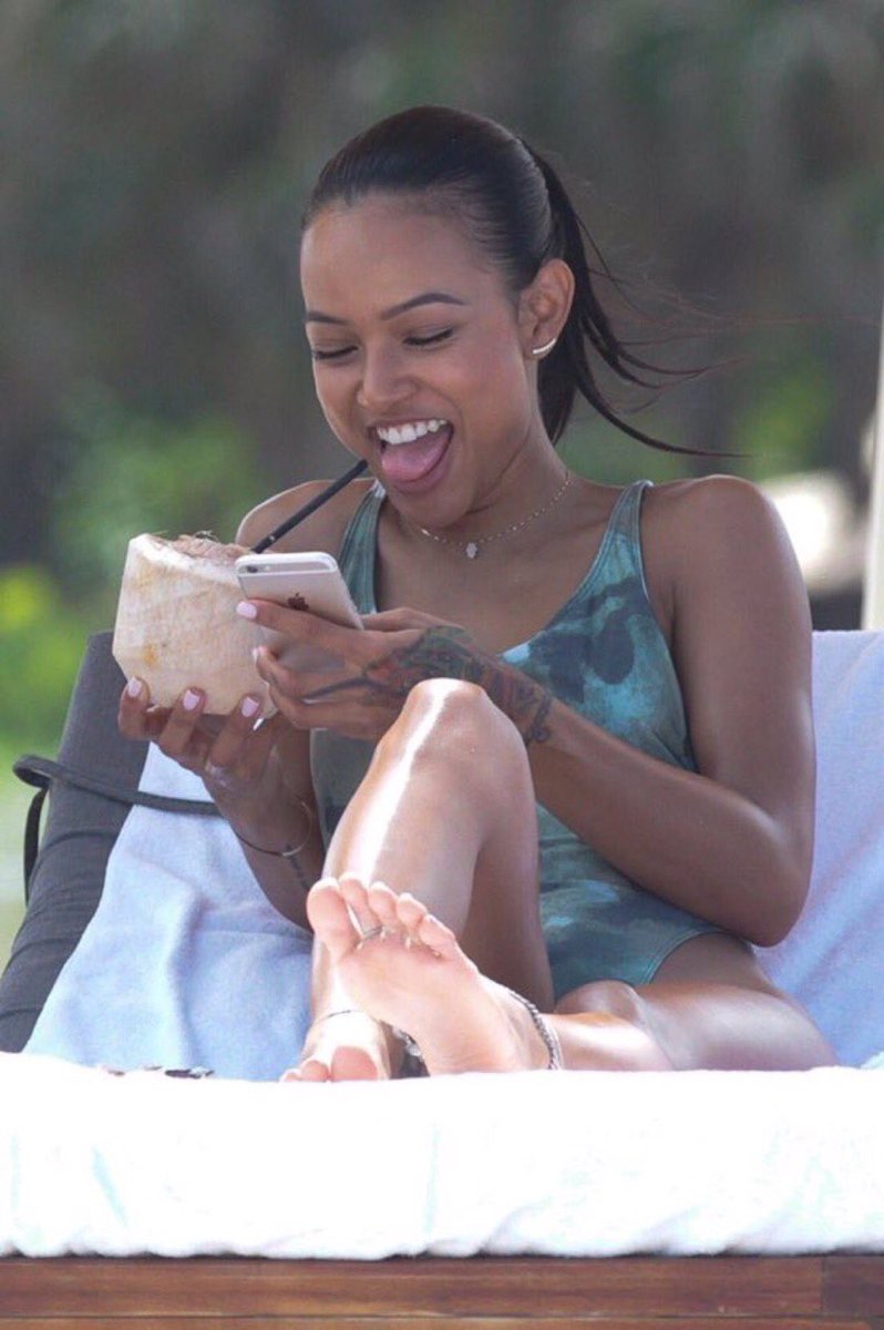 When you send a risky text and the response you get is even riskier