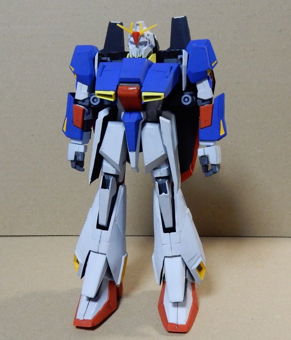 旧キット無改造コンペ Zガンダム以降編 Togetter 旧キット無改造コンペ Zガンダム以降編 Togetter