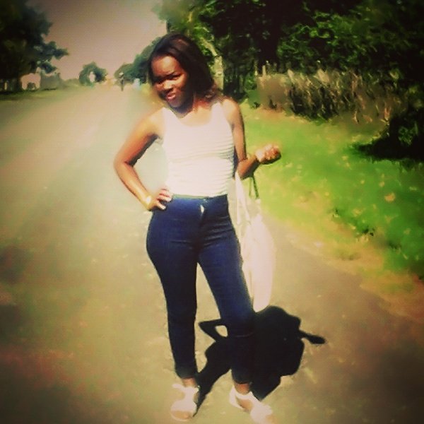 Love myself