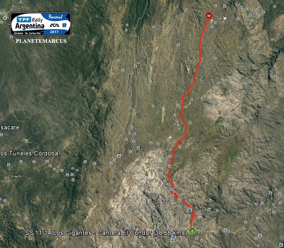 Rally Argentina 2017 - Página 2 C-mGvuUWsAAzE-b