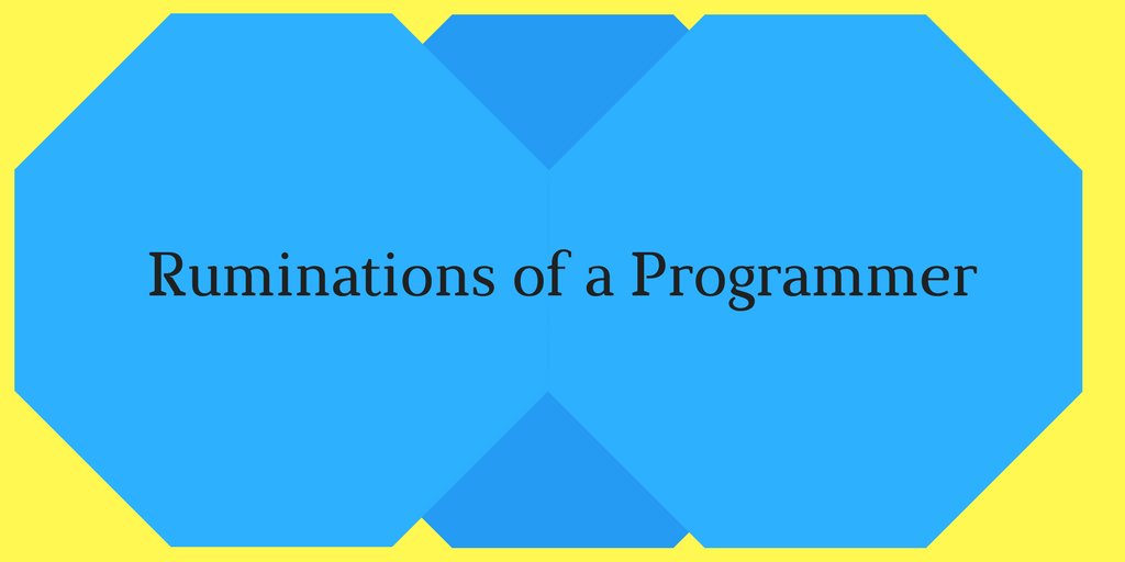saidmaadan's tweet image. Ruminations of a Programmer: Baking a π can teach you a bit of #Parametricity | @debasishg buff.ly/2oS89qJ