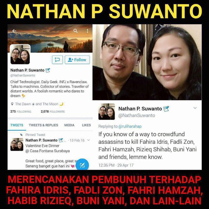 Lihat gambar di Twitter Lihat gambar di Twitter