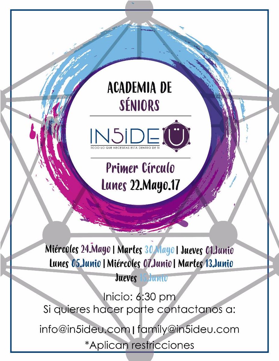 In5ideU's tweet image. Bienvenidos todos aquellos que quieren ser contribución  
Si Quieres hacer parte registrate aquí goo.gl/forms/iHg9dxLv…