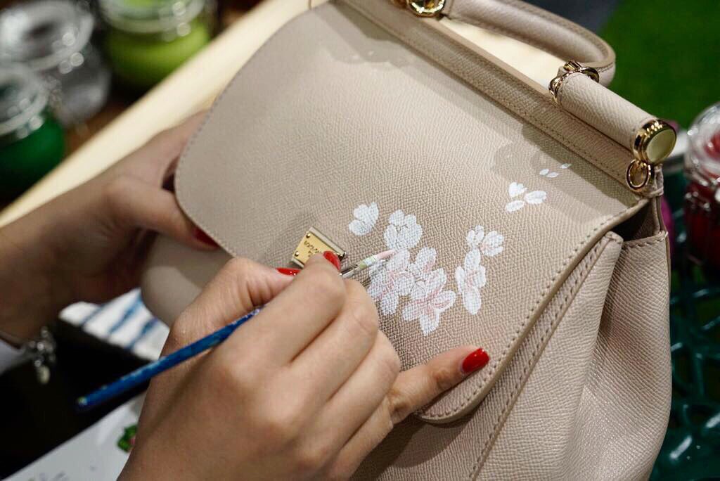 Dolce & Gabbana on Twitter: Dolce & Gabbana on Twitter: