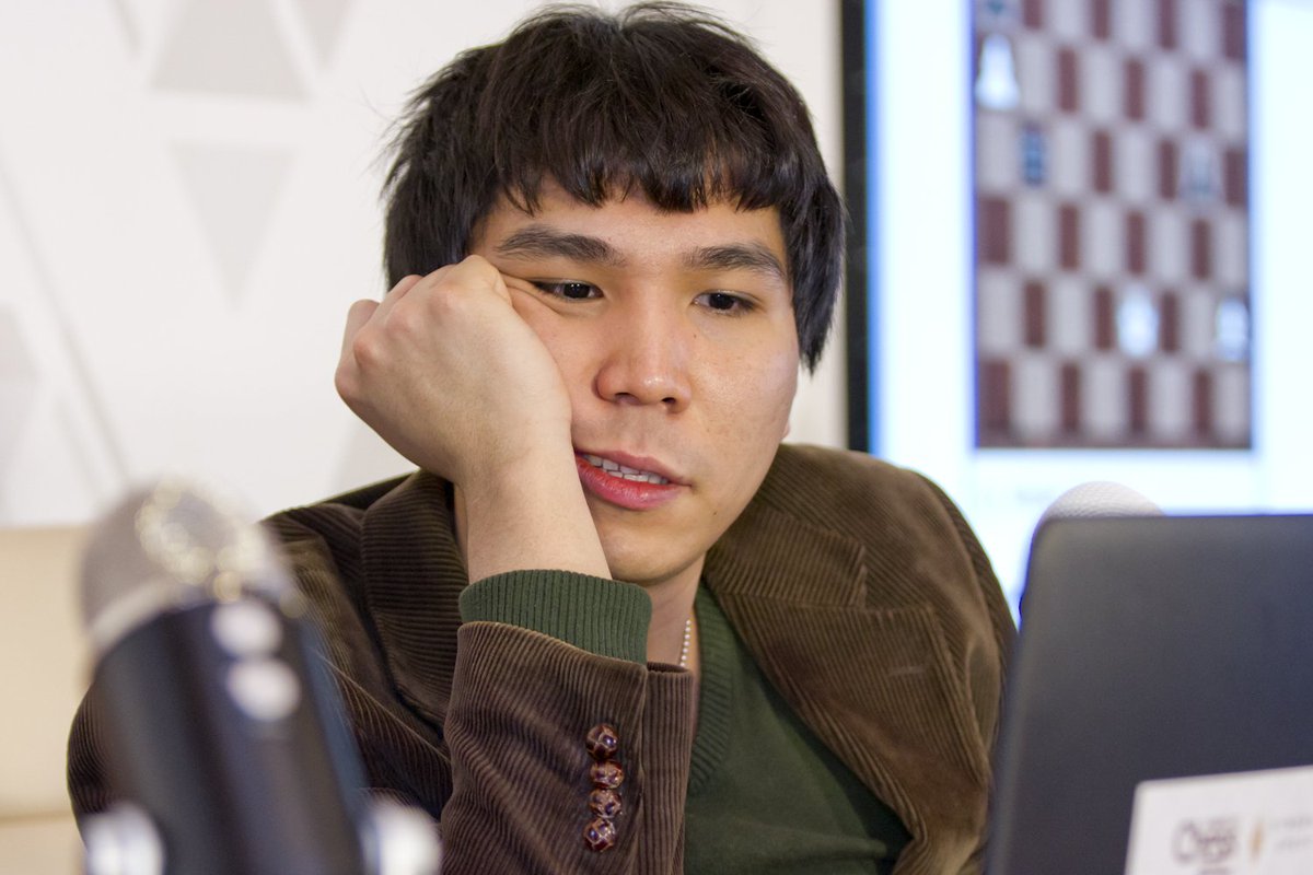 ShamkirChess_17's tweet image. Shamkir Chess 2017 - 8th Round 5th Press Conference 
#ShamkirChess2017 #chess #SynergyGroup #VugarGashimov #ShamkirChess